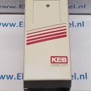 KEB Combivert F4-C 1,5kW 98330138/0335372