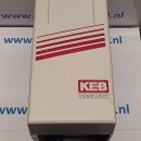 KEB Combivert F4-C 1,5kW 99111055/0354959