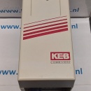 KEB Combivert F4-C 1,5kW 98470935/0342893