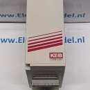 KEB Combivert F5-B 0,75kW 300102712/1014085