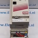 KEB Combivert F5-C 2,2kW 05261155/0589479 