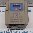 0,4 kW 400V regelaars