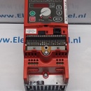 SEW Movitrac 07 0,37kW 0167510