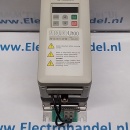 Mitsubishi Freqrol-U100 0,2kW K55342191