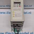 Mitsubishi Freqroll-U100 0,2kW L61431027