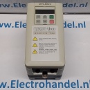 Mitsubishi Freqrol-U100 0,2kW K58420085