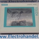 Siemens TP177B PN/DP 6AV6642-0BA01-1AX1 C-E4E68243