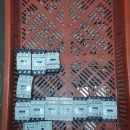 Magneetschakelaar Schneider 