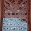 Magneetschakelaar Siemens 