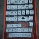 Magneetschakelaar Schneider 