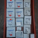 Magneetschakelaar Telemecanique (nieuw)