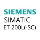 Siemens Simatic ET 200L en L-SC