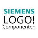 Siemens LOGO! Componenten