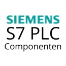 Siemens PLC componenten