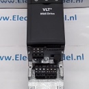 Danfoss FC-280 0.75kW 338002G272