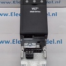 Danfoss FC-280 0.75kW 337902G272