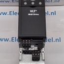 Danfoss FC-280 0.75kW 338102G272