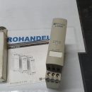 Telemecanique&nbsp;PTC Relais LT3SE00M