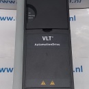 Danfoss FC-302 0.37kW 034826G061