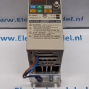 Omron Varispeed V7 0.4kW JA073C793800087