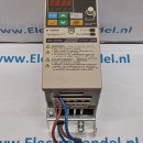 Omron Varispeed V7 0.4kW JA078C337500333
