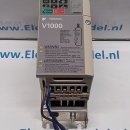 Yaskawa V1000 0.75kW J0119J359120186