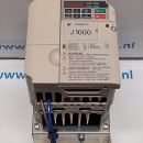 Yaskawa J1000 1.1kW J010YG461990811