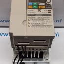 Omron Varispeed V7 1.1kW 1R0754343700056