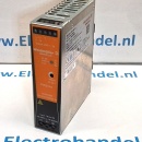 Weidmuller PROeco 72W 24V 3A (Let op! ook DC -> DC) 5x