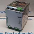 Schakelende Voedingen (Switched-Mode Power Supply)