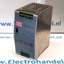 Mean Well DR-120-12 10A