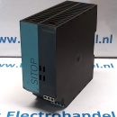 Siemens Sitop Smart 5A 6EP1333-2AA01 5A