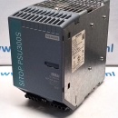 Siemens Sitop PSU300S 6EP1434-2BA10 10A