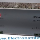 20  Ampère (230V naar 24V (DIN-rail))