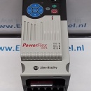 Allen-Bradley PowerFlex 525 4.0kW 5BD010N0W16040895