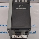 Danfoss FC-302 2.2kW 385122G161