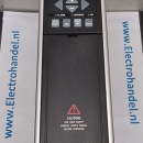 Danfoss VLT 5004 2.2kW 014837G183