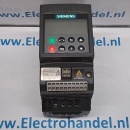 Siemens Micromaster 410 0.37kW XAPN21-001057