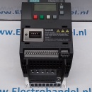 Siemens Sinamics V20 0.55kW ZVH4YEW004591