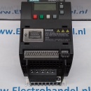 Siemens Sinamics V20 0.55kW ZVH4YEW004607