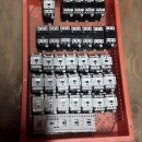 Magneetschakelaar Moeller 