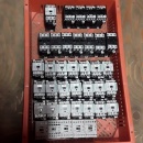 Magneetschakelaar Telemecanique 