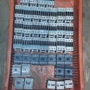 Magneetschakelaar Siemens