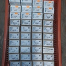 Magneetschakelaar Siemens (nieuw) 
