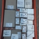 Magneetschakelaar Siemens (nieuw) 