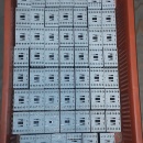 Magneetschakelaar Eaton 