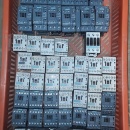 Magneetschakelaar Siemens 