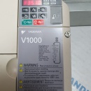Yaskawa V1000 0,55kw J010YC451110007