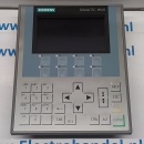 Siemens KP400 Comfort 6AV2124-1DC01-0AX0 C-F2G10888