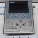 Siemens KP400 Comfort 6AV2124-1DC01-0AX0 C-F2G10885